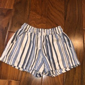 comfy beach shorts